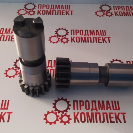 9013789 Вал привода ворошителя нижний HANDTMANN